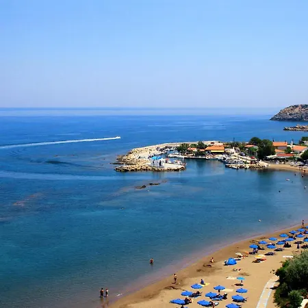 Saint Amon Hotel-3