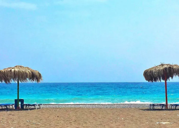 Mojito Beach Rooms