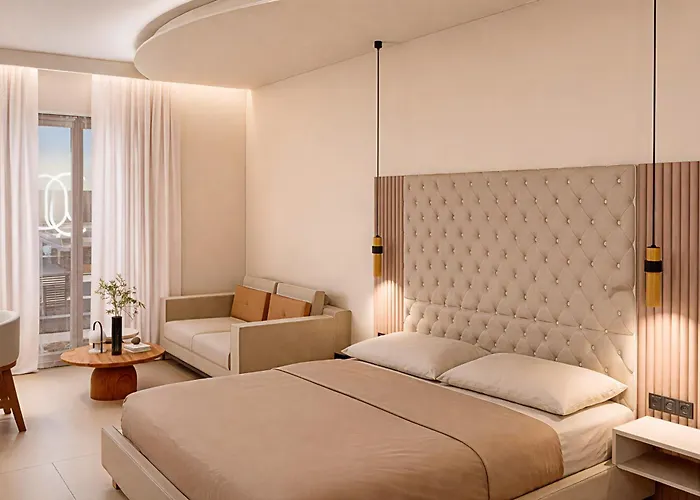 Castello Di Cavallieri Suites & Spa - Adults Only