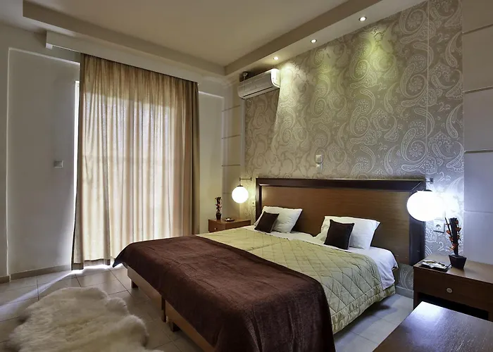 Saint Amon Hotel